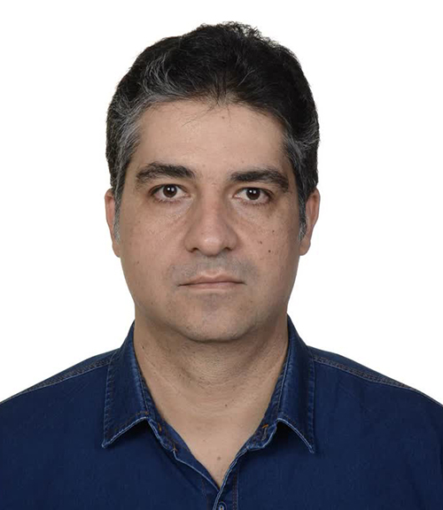 علیرضا عسگریان